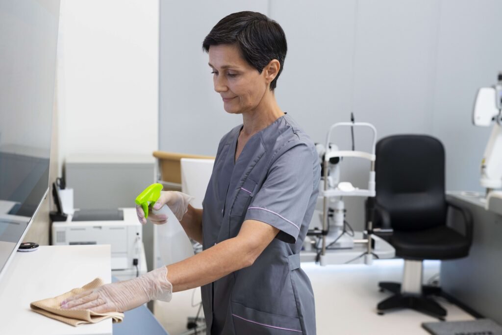 woman-cleaning-ophthalmologist-s-office (1)-min (1)
